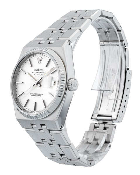 Rolex Oysterquartz Datejust 17014